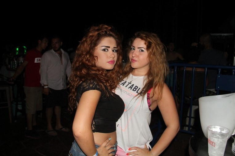 Full Moon Party Lebanon 2.0 Part 2